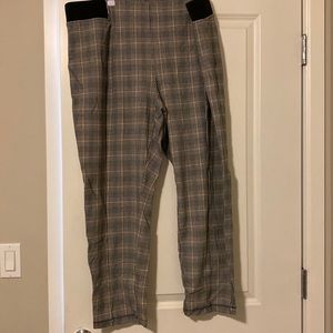 Terra & Sky Black, Yellow, & White Banks Size 3x